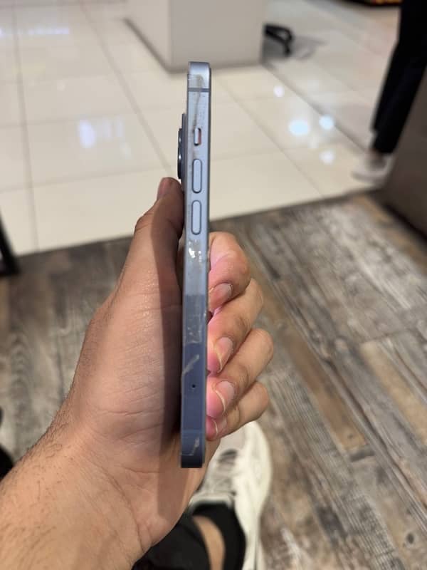 iphone 14 256gb Non PTA 4