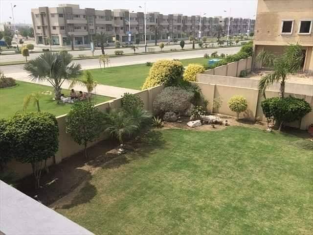 1 kanal villa For sale in Central Block phase 1 Bahria Orchard Main Raiwind Road Lahore 6