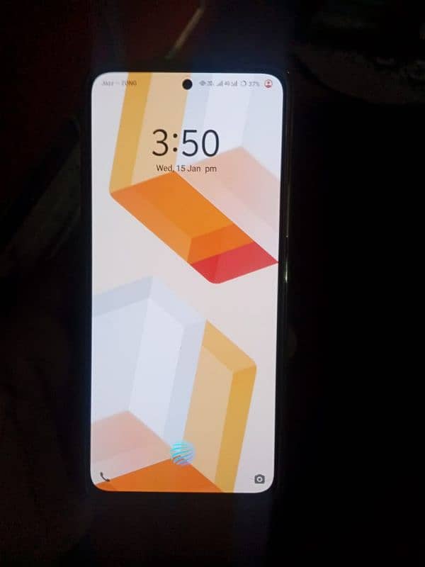 vivo y100 8 256 gb 1