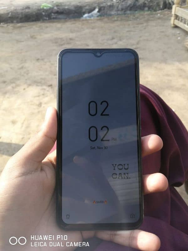 infinx note 11 1