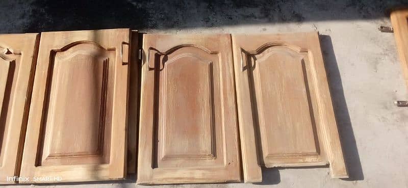 Diyaar wood cabinet doors 1