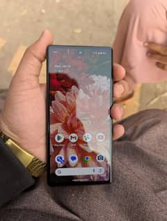 Google Pixel 6a PTA approved