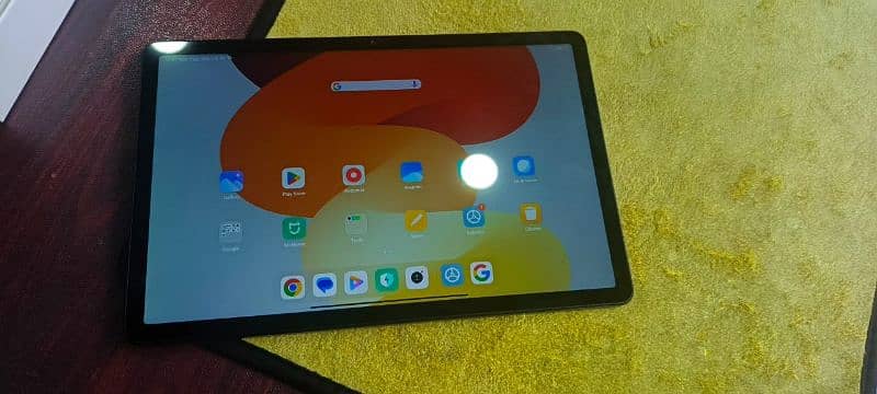 Redmi pad se new condition 4