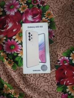 Samsung A53 5G