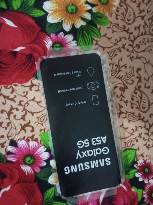 Samsung A53 5G 2