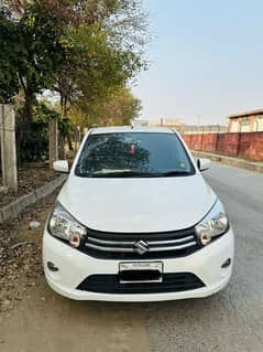 Suzuki Cultus VXL 2022 ags