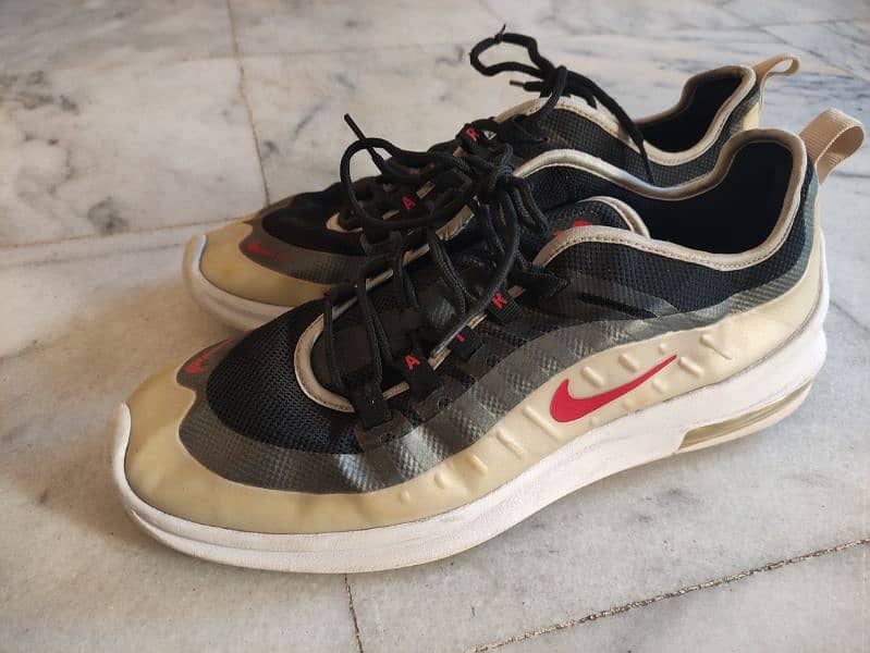 nike air max slightly used for sale 45uk 0