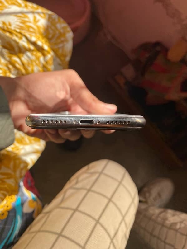 iphone x 64GB 3