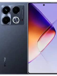 Infinix note 40