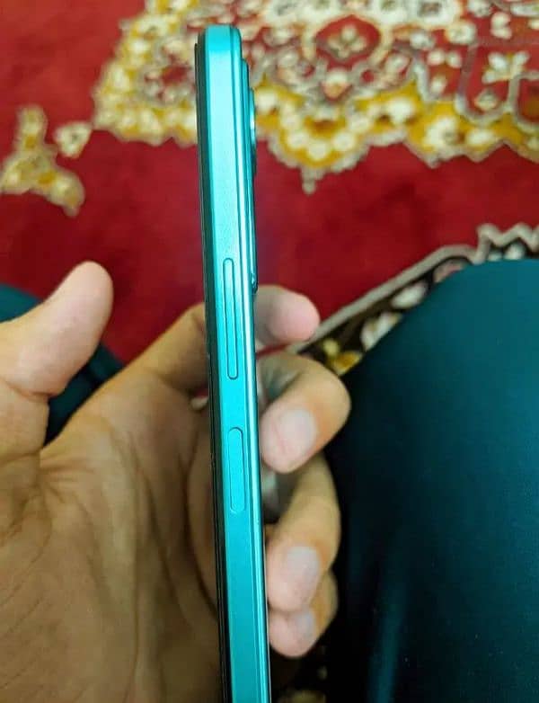 Infinix Note 11 For Sale 1