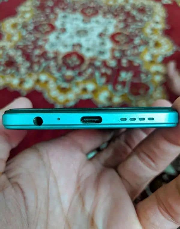 Infinix Note 11 For Sale 2