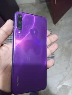 Huawei y6p 3/64