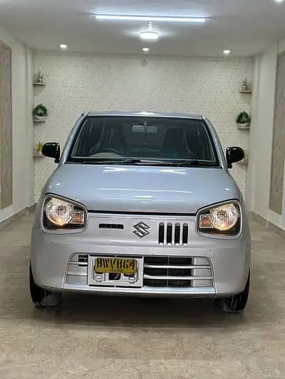 Suzuki Alto 2022 0