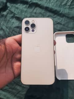 Iphone 12 pro Non PTA