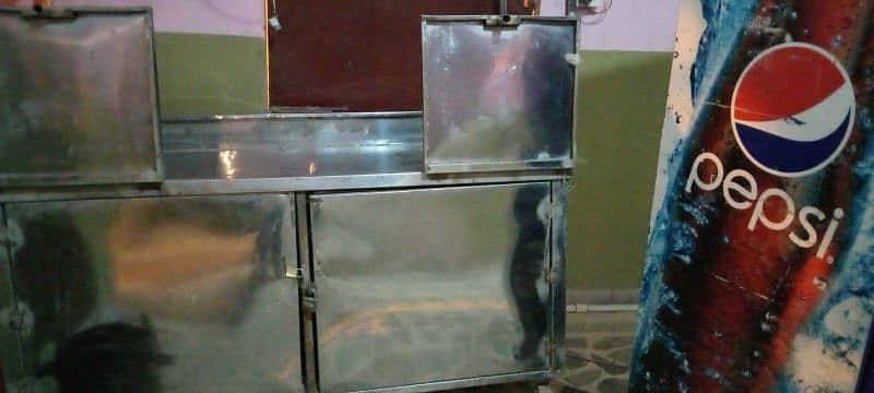 Counter for urgent sale 1