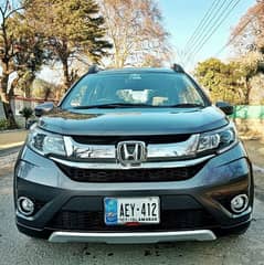 Honda BR-V 2017