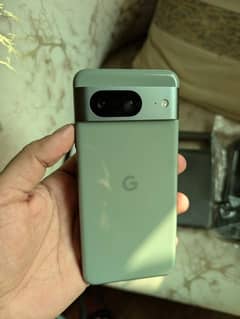 Google Pixel 8 for Sale