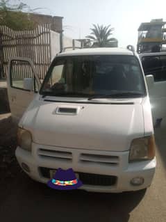 Suzuki Wagon R 1999