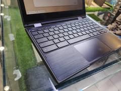 Lenovo 300e Chromebook touch 360