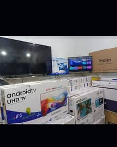 43,, inch Samsung LED TV New warranty 03444819992