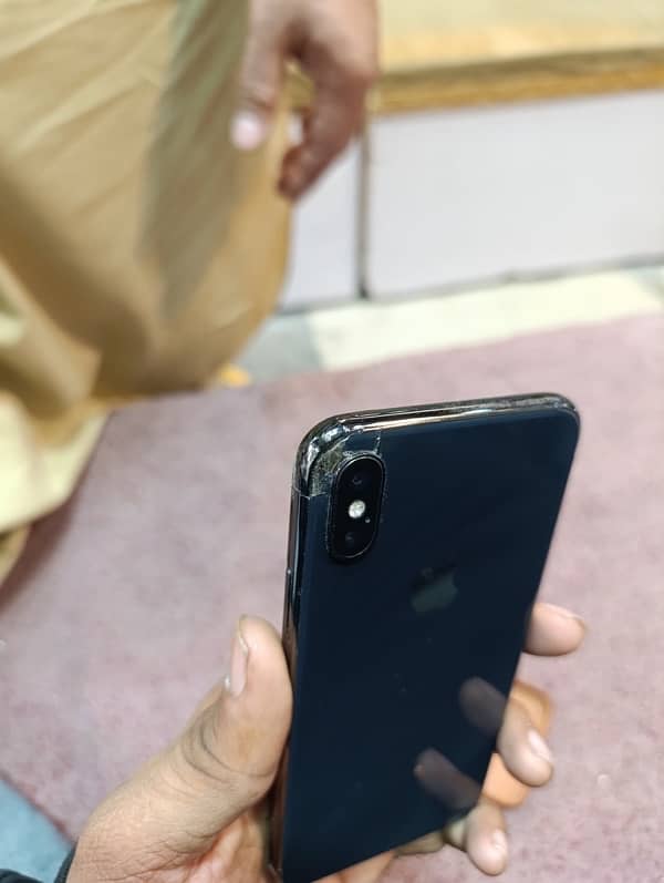 iphone x black 0