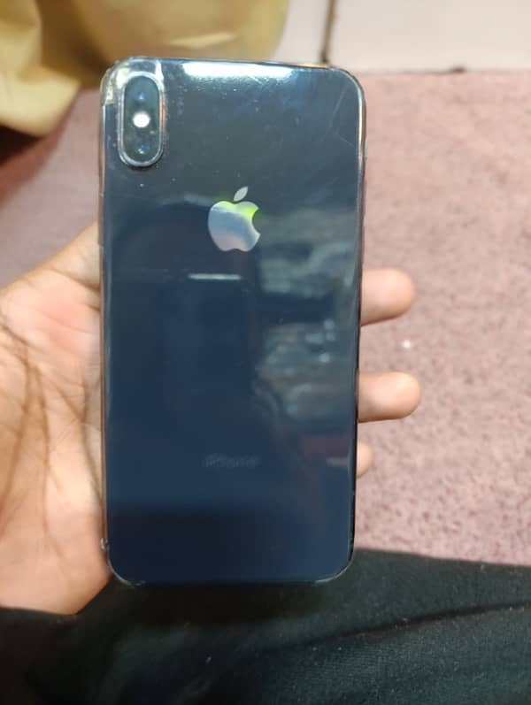 iphone x black 1