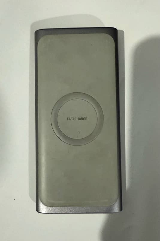 Samsung PowerBank 10,000 mah 1