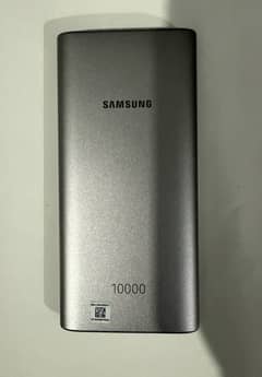 Samsung PowerBank 10,000 mah