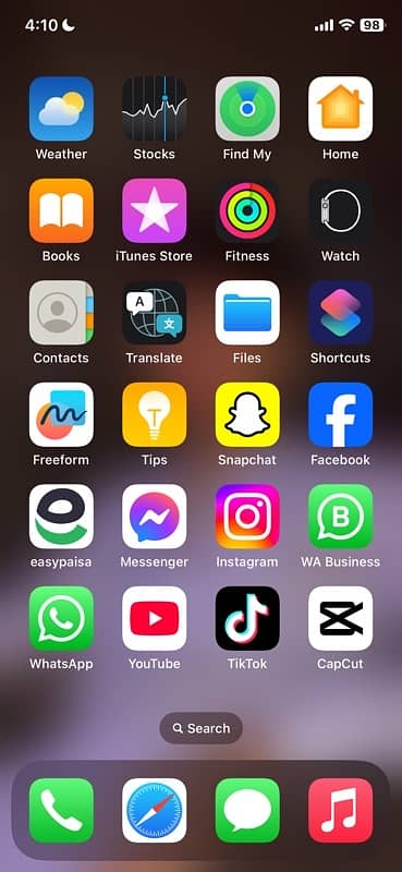 IPHONE X. . 64. GB PTA Approved…. . Contact 03112547602 5