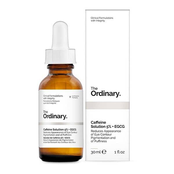 The Ordinary 1