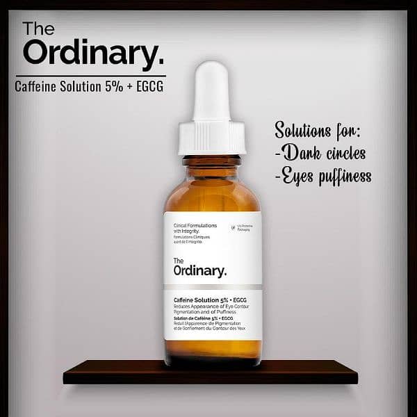 The Ordinary 2