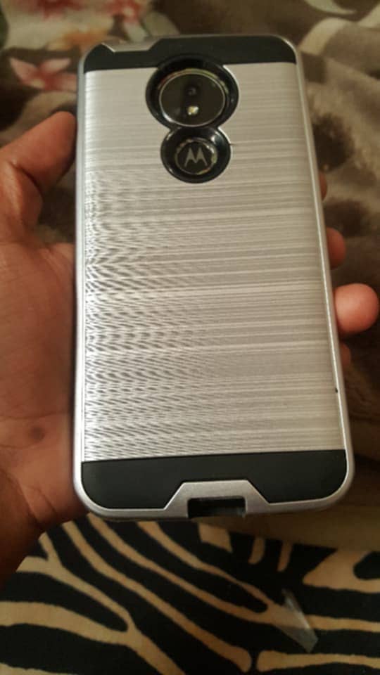 MOTO G7 POWER PTA APPROVED 5