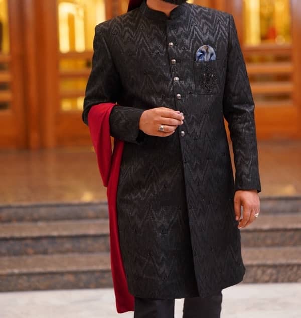 sherwani 1