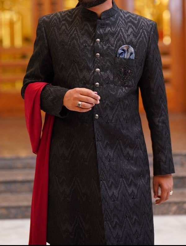 sherwani 3