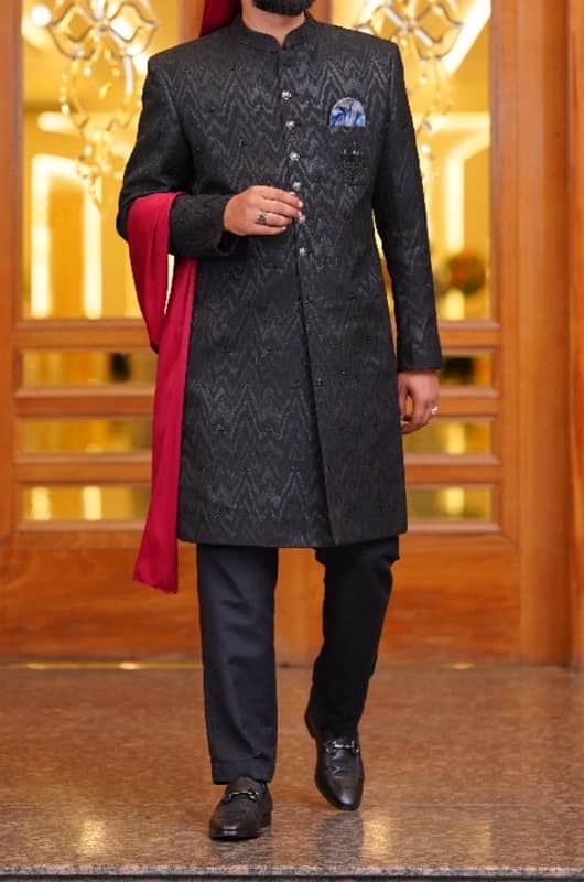 sherwani 4