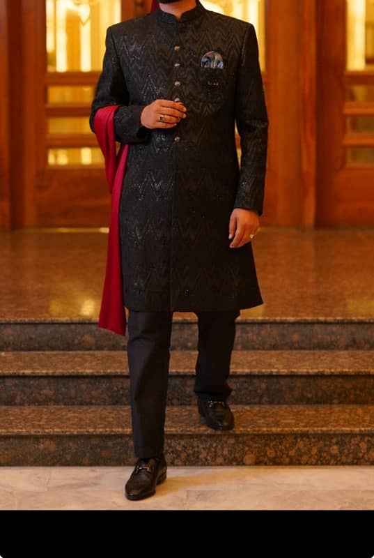 sherwani 5