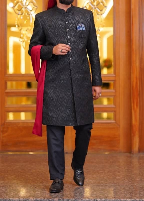 sherwani 6