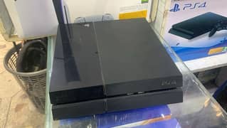 PS4 for sale