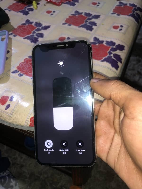 iphone x Gb 265 exchange 4