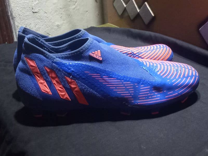 Football shoes for sale 1