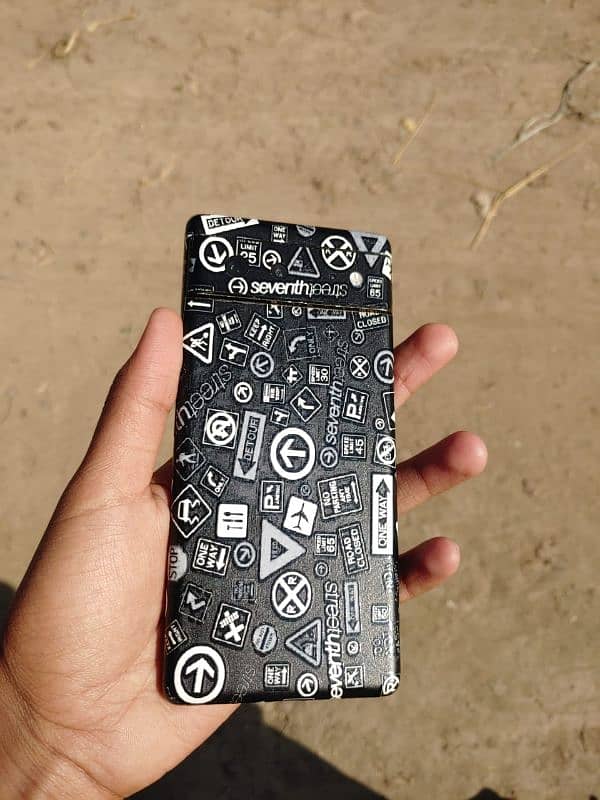 pixel 6 non pta 5