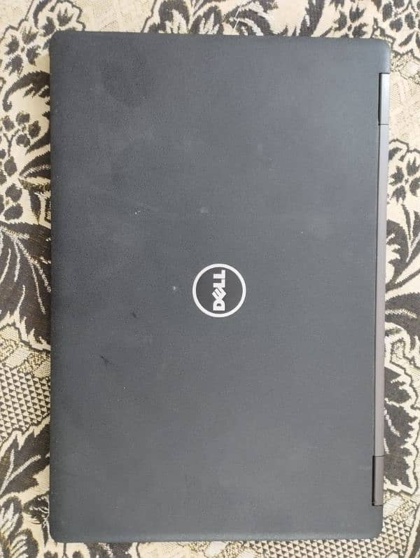 Dell latitude E5580 for sale ( urgent ) 6