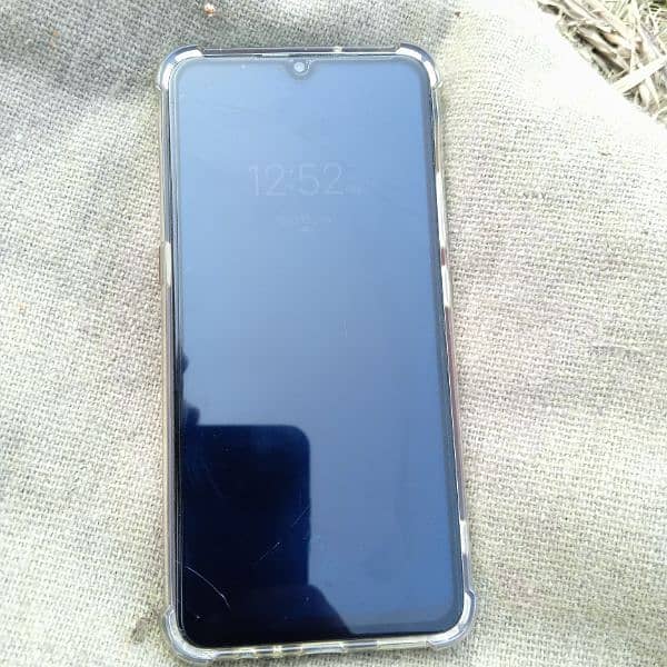 Vivo S1 4/128 1