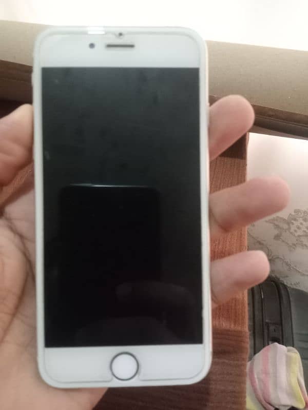 iPhone 6 pta approved 64 gb contact 0325-8688071 0