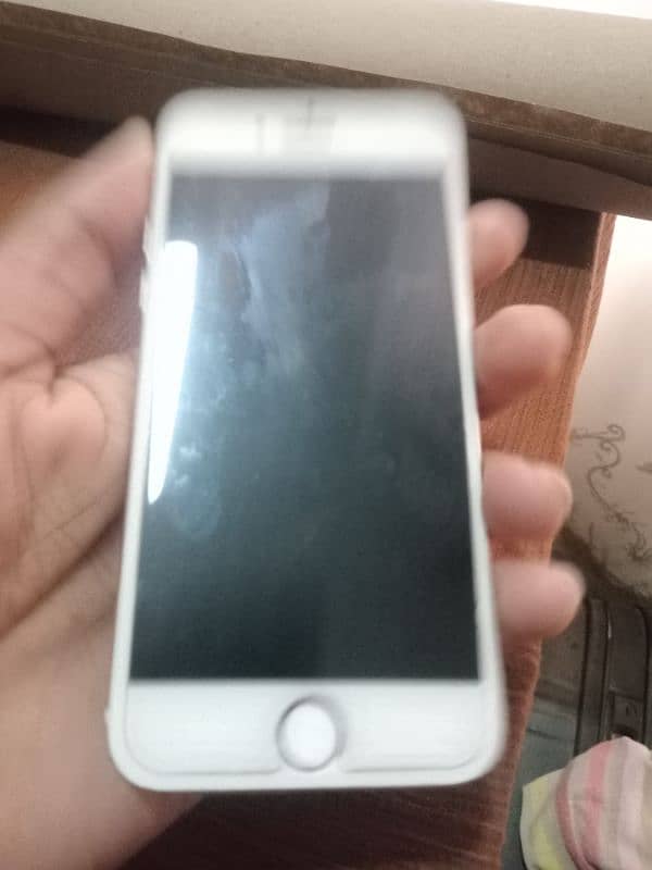 iPhone 6 pta approved 64 gb contact 0325-8688071 3