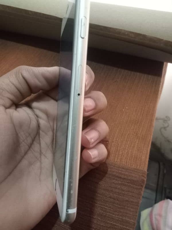 iPhone 6 pta approved 64 gb contact 0325-8688071 4