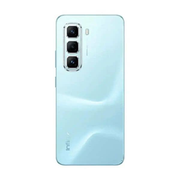 Infinix hot 50 pro 2