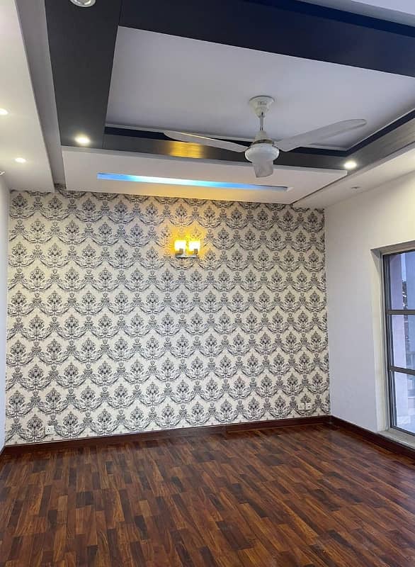 1 Kanal Upper Portion For Rent In DHA Phase 2, Block S, Lahore 0