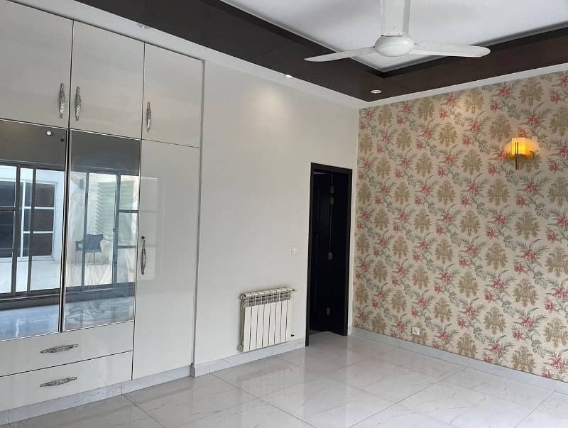 1 Kanal Upper Portion For Rent In DHA Phase 2, Block S, Lahore 9