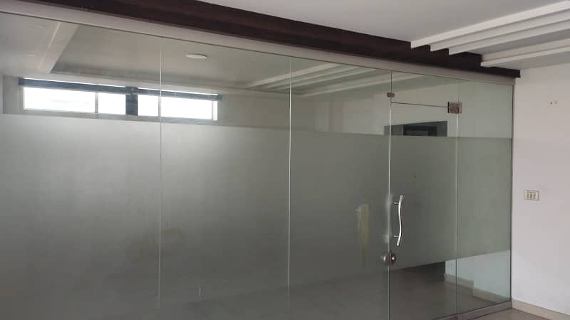 700 Sqft Ready Office Available For Rent Kohinoor One Faisalabad 2